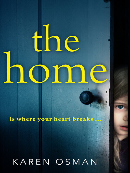 Cover image for The Home